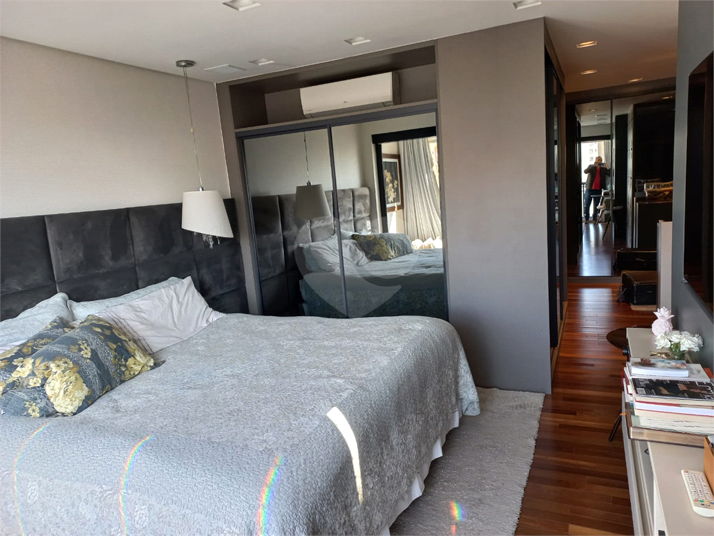 Santa Teresinha apartamento à venda com 264 m² 4 suítes 5 vagas varanda gourmet lazer total Alto Padrão!!24 horas