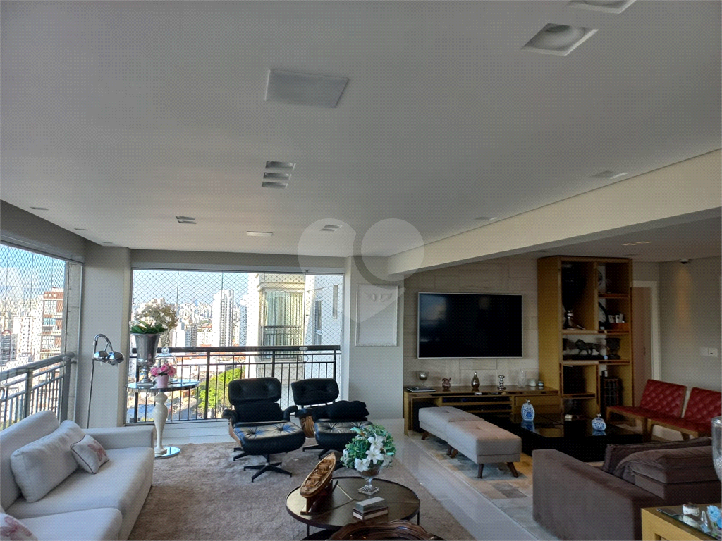 Santa Teresinha apartamento à venda com 264 m² 4 suítes 5 vagas varanda gourmet lazer total Alto Padrão!!24 horas