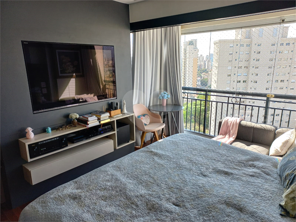 Santa Teresinha apartamento à venda com 264 m² 4 suítes 5 vagas varanda gourmet lazer total Alto Padrão!!24 horas
