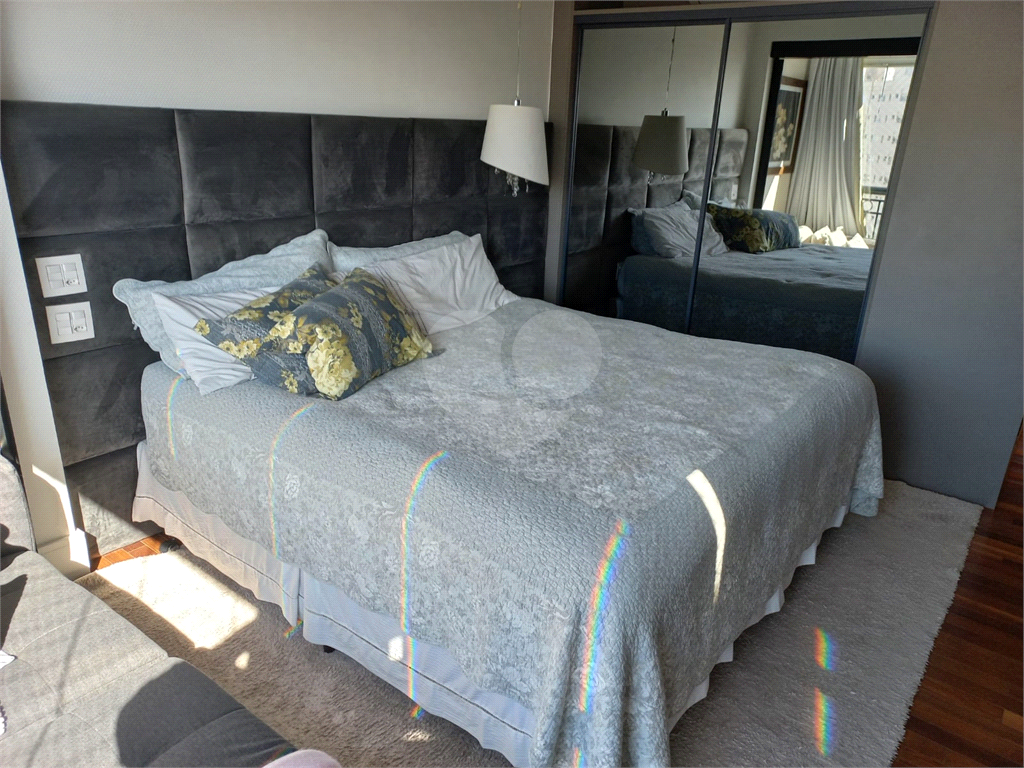 Santa Teresinha apartamento à venda com 264 m² 4 suítes 5 vagas varanda gourmet lazer total Alto Padrão!!24 horas