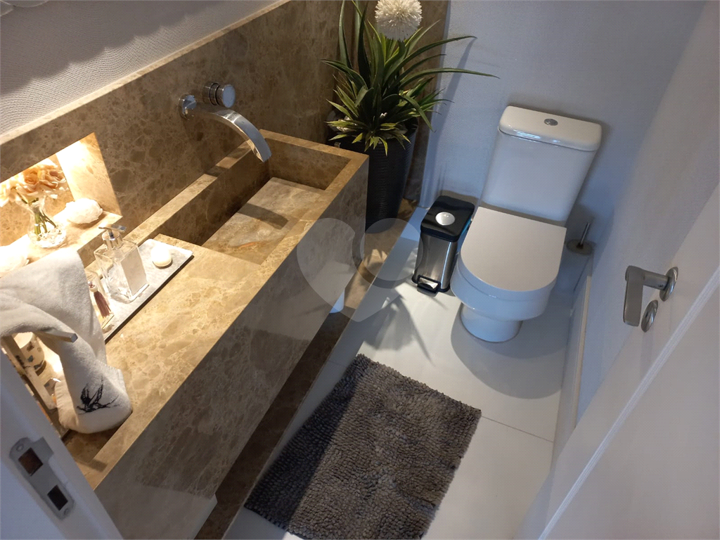 Santa Teresinha apartamento à venda com 264 m² 4 suítes 5 vagas varanda gourmet lazer total Alto Padrão!!24 horas