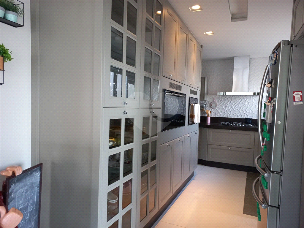 Santa Teresinha apartamento à venda com 264 m² 4 suítes 5 vagas varanda gourmet lazer total Alto Padrão!!24 horas