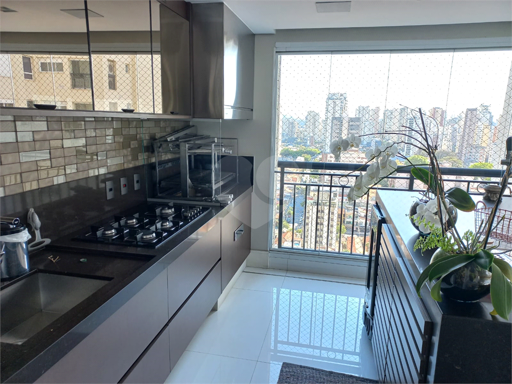 Santa Teresinha apartamento à venda com 264 m² 4 suítes 5 vagas varanda gourmet lazer total Alto Padrão!!24 horas