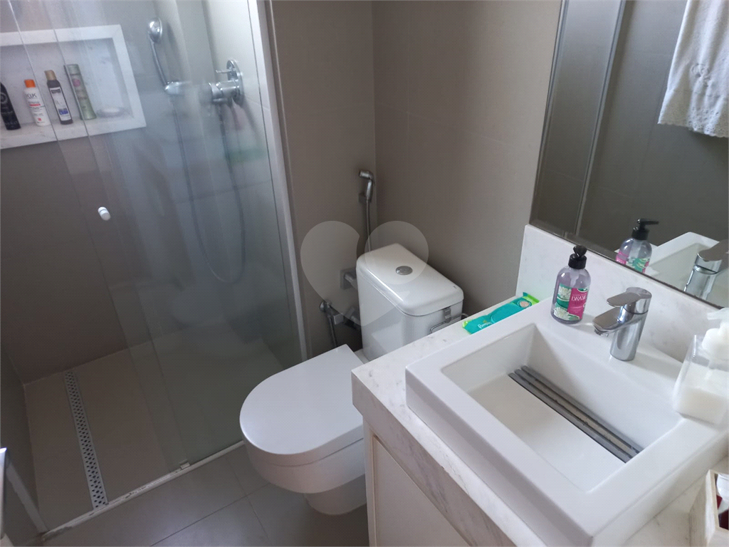 Santa Teresinha apartamento à venda com 264 m² 4 suítes 5 vagas varanda gourmet lazer total Alto Padrão!!24 horas