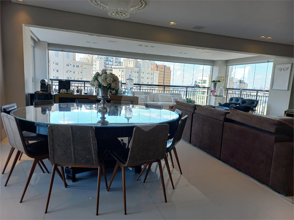 Santa Teresinha apartamento à venda com 264 m² 4 suítes 5 vagas varanda gourmet lazer total Alto Padrão!!24 horas