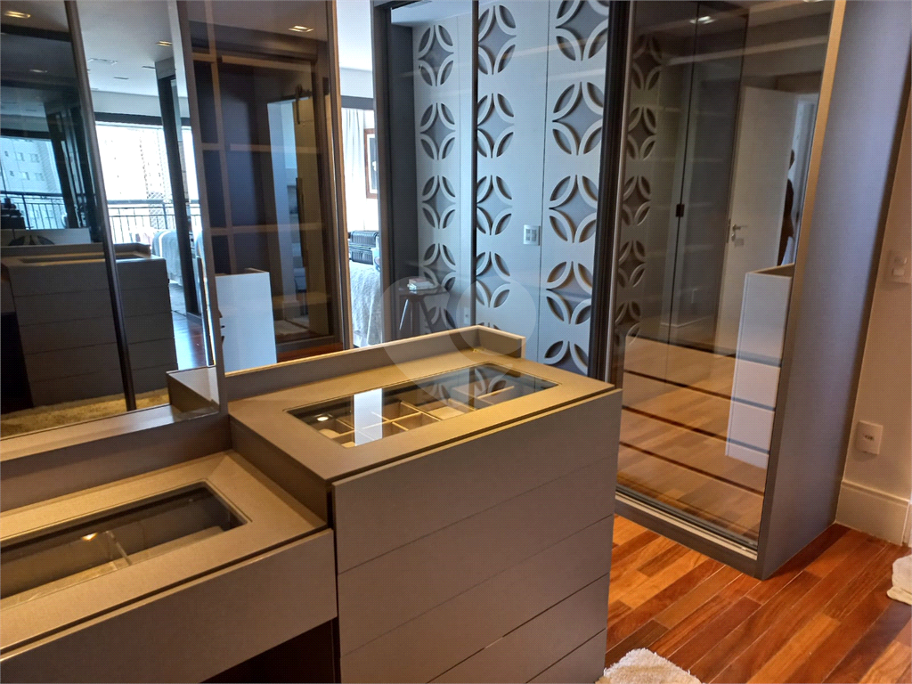 Santa Teresinha apartamento à venda com 264 m² 4 suítes 5 vagas varanda gourmet lazer total Alto Padrão!!24 horas