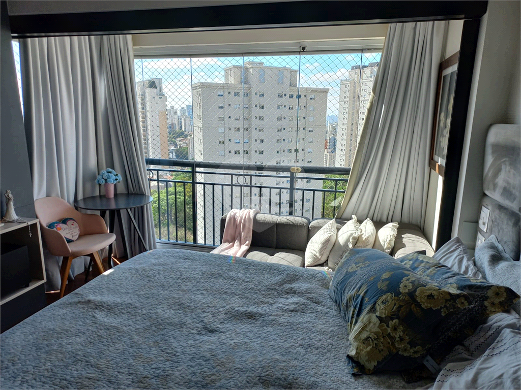 Santa Teresinha apartamento à venda com 264 m² 4 suítes 5 vagas varanda gourmet lazer total Alto Padrão!!24 horas