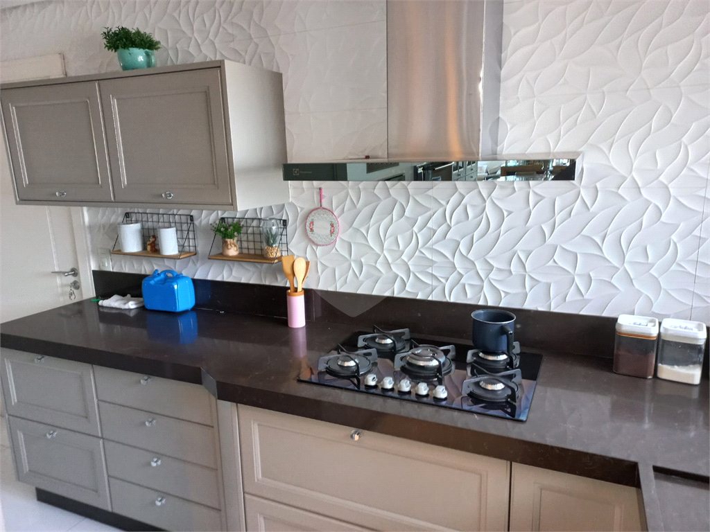 Santa Teresinha apartamento à venda com 264 m² 4 suítes 5 vagas varanda gourmet lazer total Alto Padrão!!24 horas