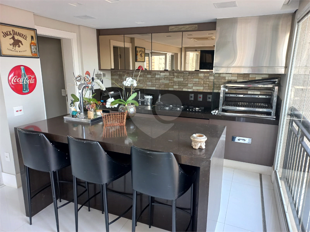 Santa Teresinha apartamento à venda com 264 m² 4 suítes 5 vagas varanda gourmet lazer total Alto Padrão!!24 horas