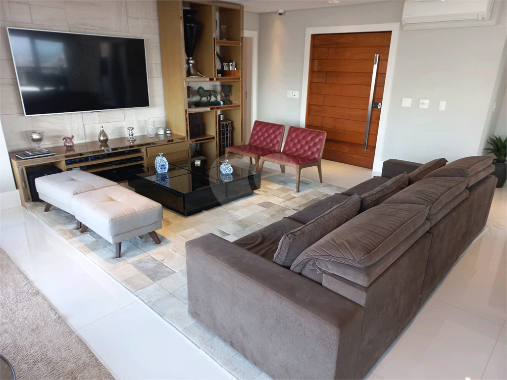 Santa Teresinha apartamento à venda com 264 m² 4 suítes 5 vagas varanda gourmet lazer total Alto Padrão!!24 horas