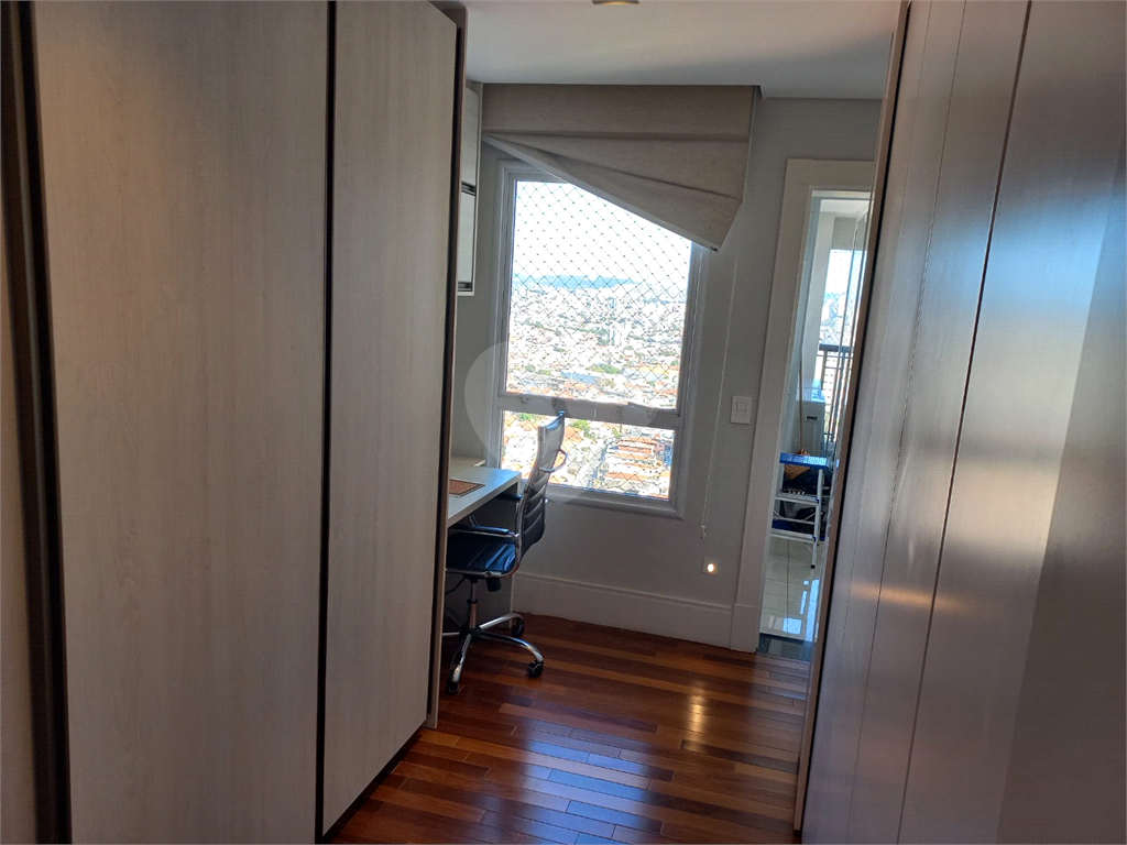 Santa Teresinha apartamento à venda com 264 m² 4 suítes 5 vagas varanda gourmet lazer total Alto Padrão!!24 horas