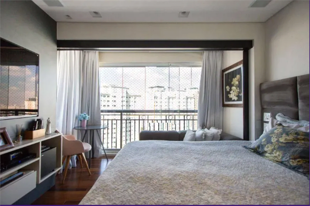 Santa Teresinha apartamento à venda com 264 m² 4 suítes 5 vagas varanda gourmet lazer total Alto Padrão!!24 horas