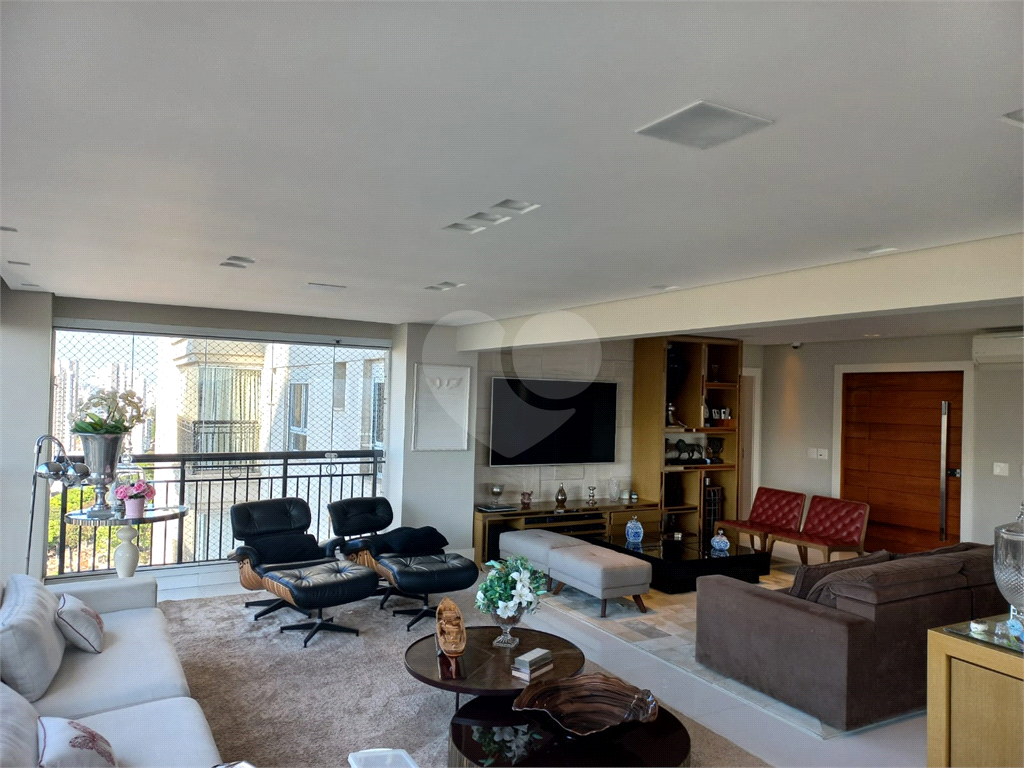 Santa Teresinha apartamento à venda com 264 m² 4 suítes 5 vagas varanda gourmet lazer total Alto Padrão!!24 horas