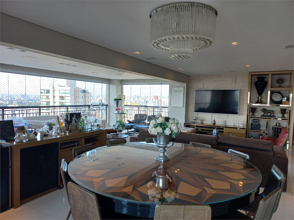 Santa Teresinha apartamento à venda com 264 m² 4 suítes 5 vagas varanda gourmet lazer total Alto Padrão!!24 horas
