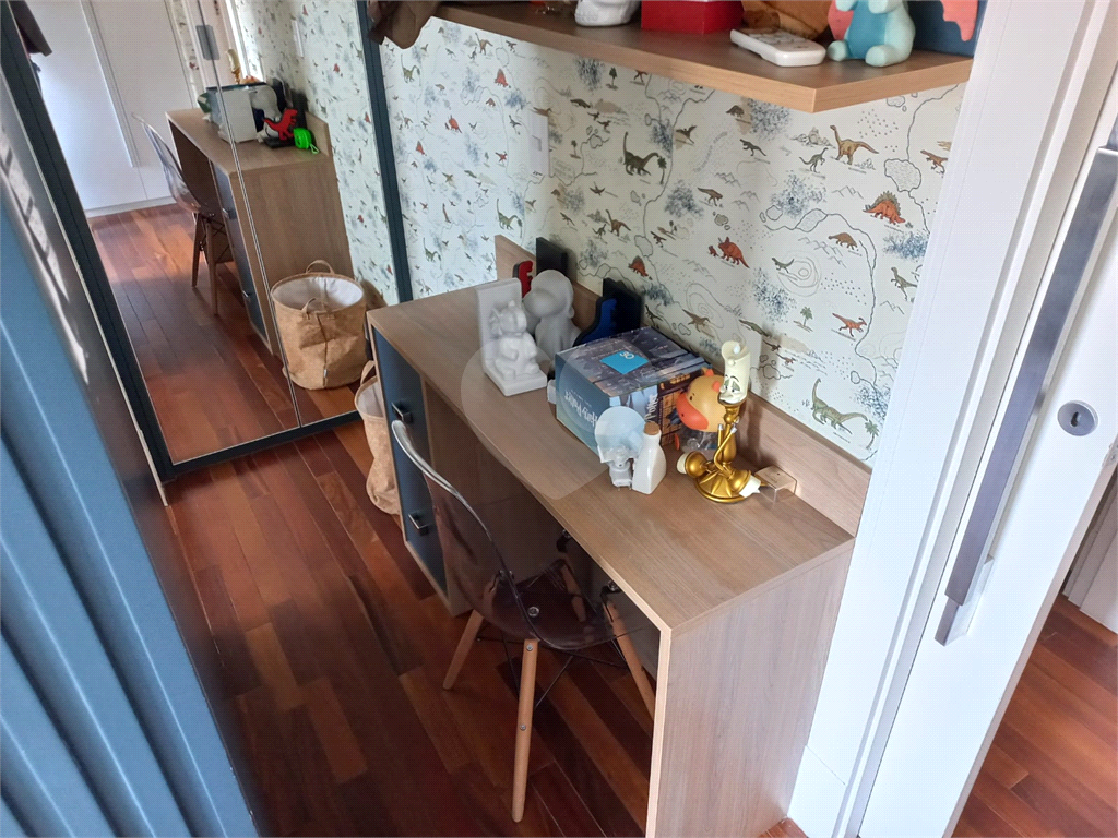 Santa Teresinha apartamento à venda com 264 m² 4 suítes 5 vagas varanda gourmet lazer total Alto Padrão!!24 horas