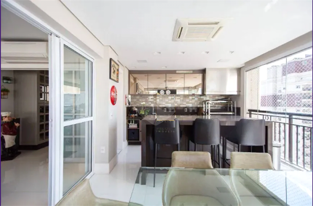 Santa Teresinha apartamento à venda com 264 m² 4 suítes 5 vagas varanda gourmet lazer total Alto Padrão!!24 horas
