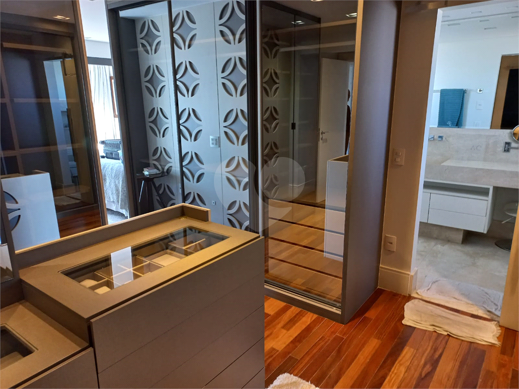 Santa Teresinha apartamento à venda com 264 m² 4 suítes 5 vagas varanda gourmet lazer total Alto Padrão!!24 horas