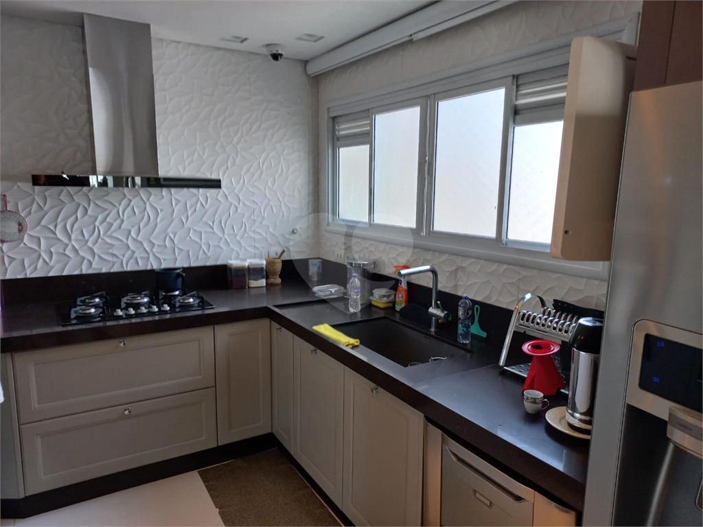 Santa Teresinha apartamento à venda com 264 m² 4 suítes 5 vagas varanda gourmet lazer total Alto Padrão!!24 horas