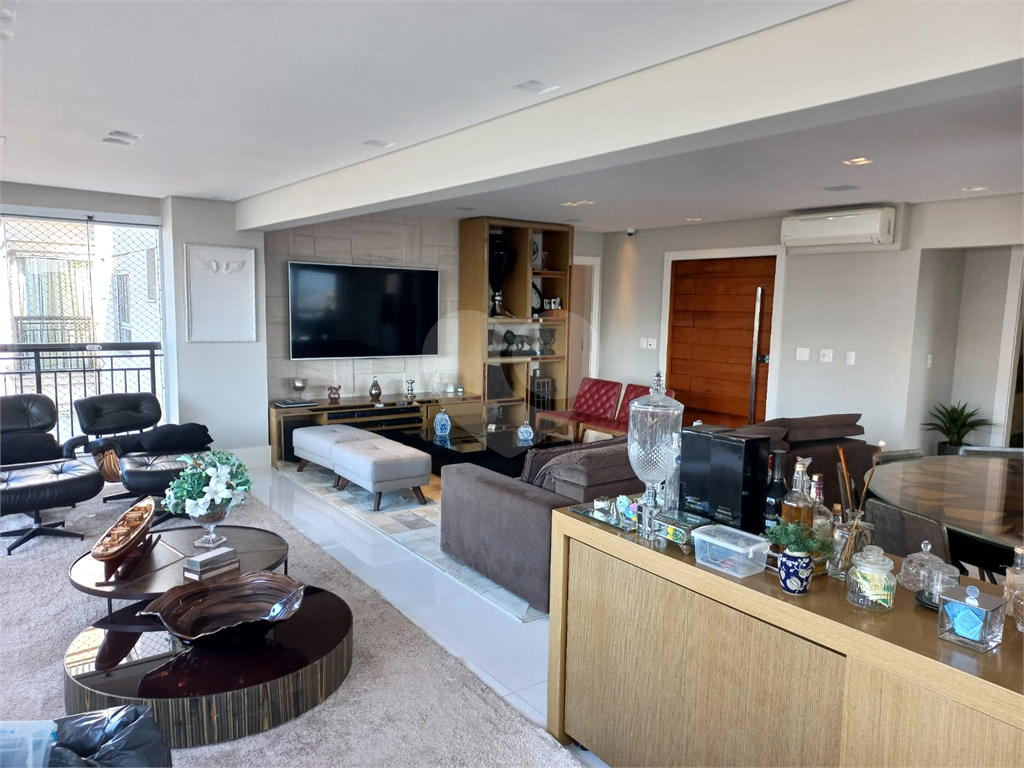 Santa Teresinha apartamento à venda com 264 m² 4 suítes 5 vagas varanda gourmet lazer total Alto Padrão!!24 horas