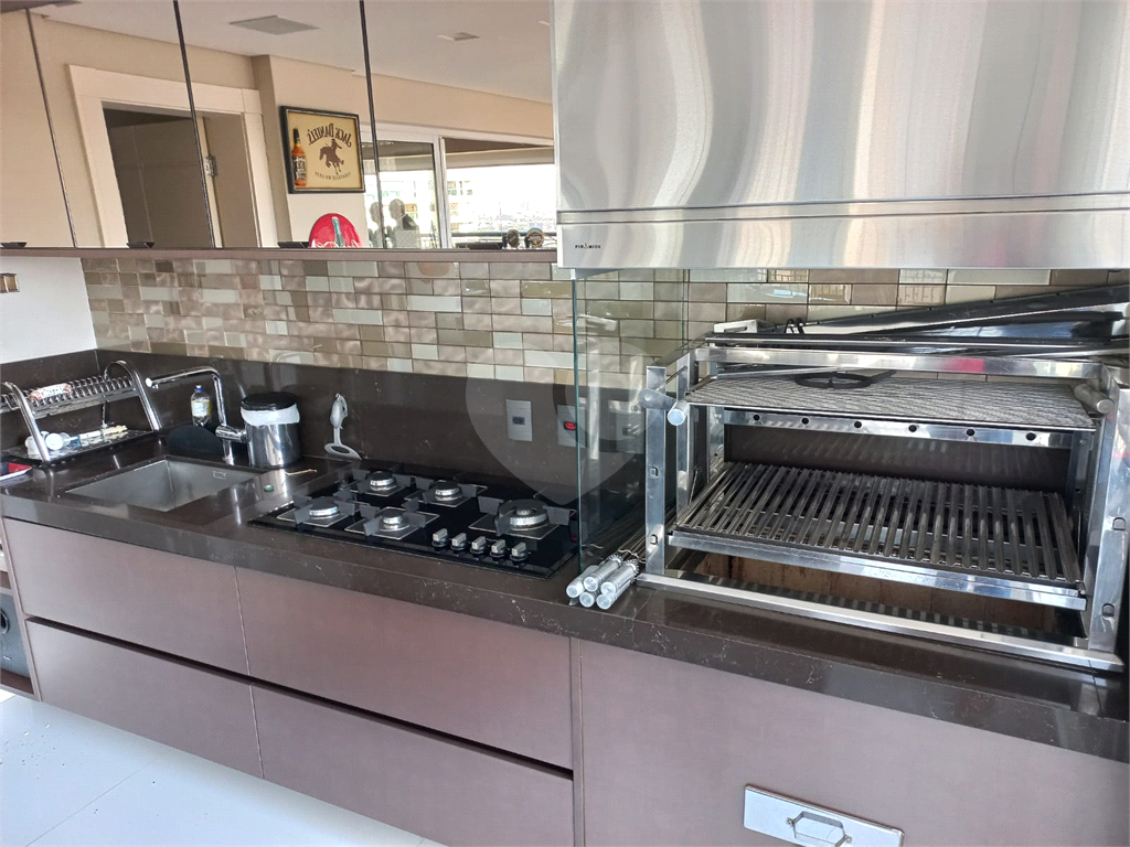 Santa Teresinha apartamento à venda com 264 m² 4 suítes 5 vagas varanda gourmet lazer total Alto Padrão!!24 horas