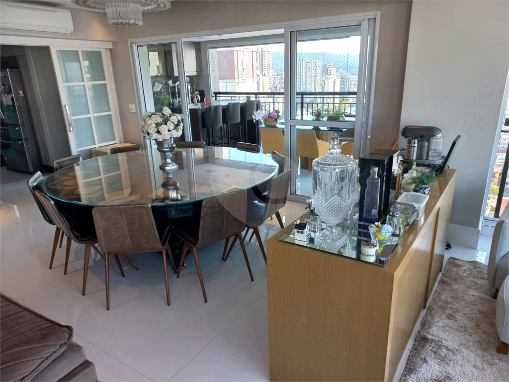 Santa Teresinha apartamento à venda com 264 m² 4 suítes 5 vagas varanda gourmet lazer total Alto Padrão!!24 horas