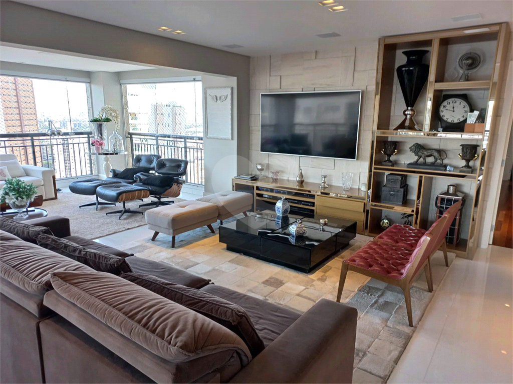 Santa Teresinha apartamento à venda com 264 m² 4 suítes 5 vagas varanda gourmet lazer total Alto Padrão!!24 horas