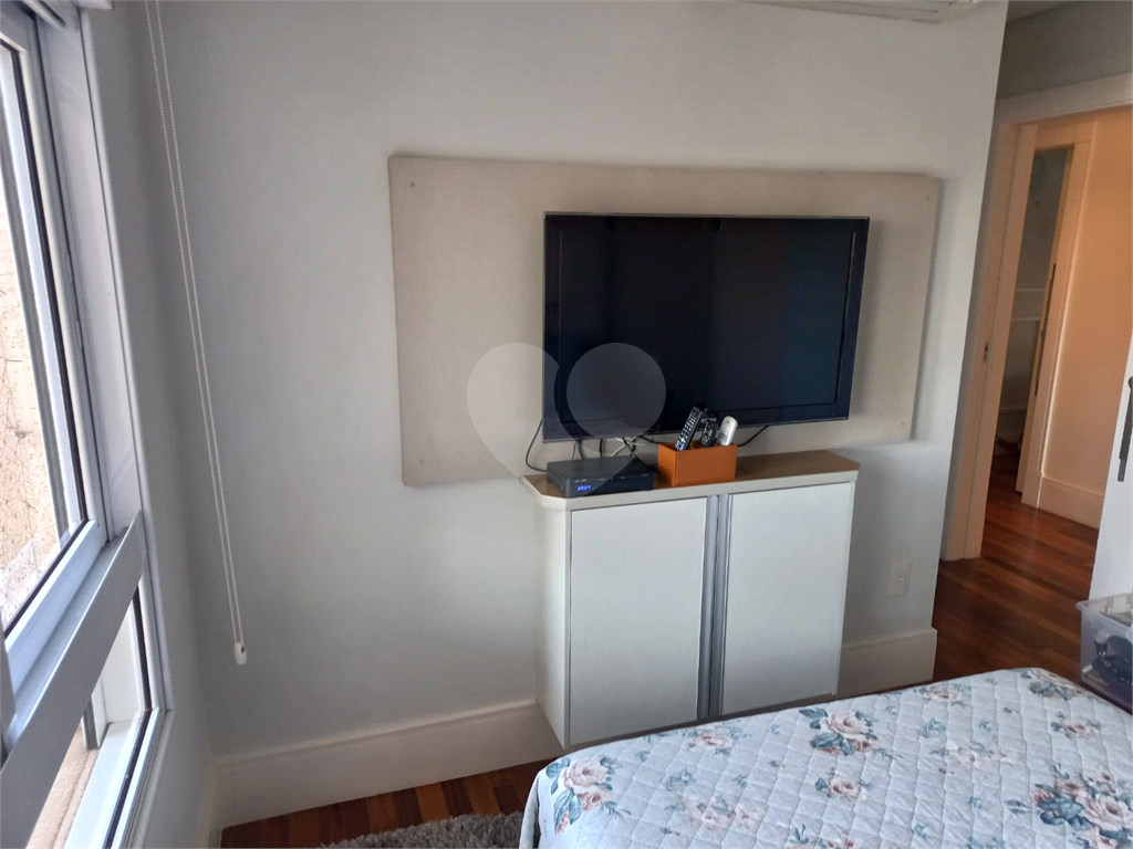 Santa Teresinha apartamento à venda com 264 m² 4 suítes 5 vagas varanda gourmet lazer total Alto Padrão!!24 horas