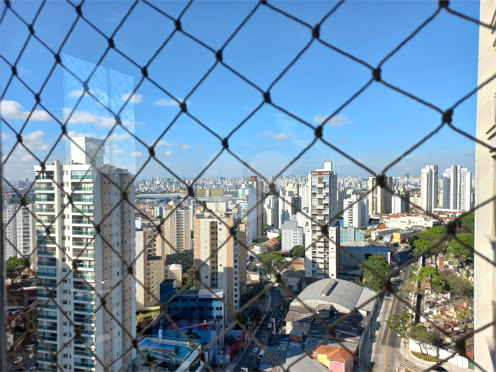 Santa Teresinha apartamento à venda com 264 m² 4 suítes 5 vagas varanda gourmet lazer total Alto Padrão!!24 horas