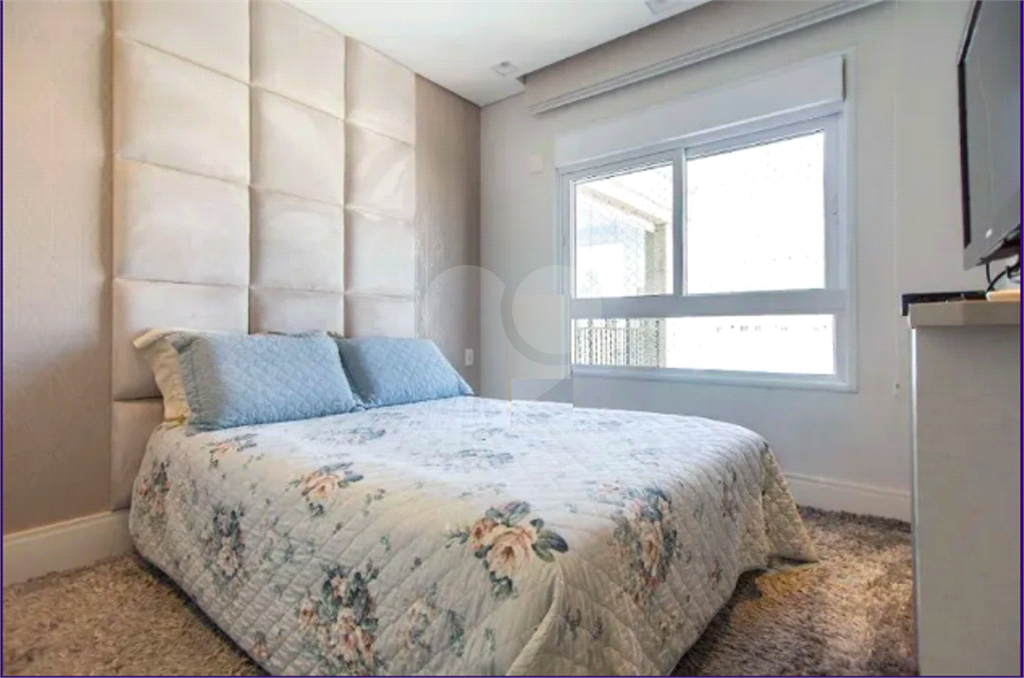 Santa Teresinha apartamento à venda com 264 m² 4 suítes 5 vagas varanda gourmet lazer total Alto Padrão!!24 horas
