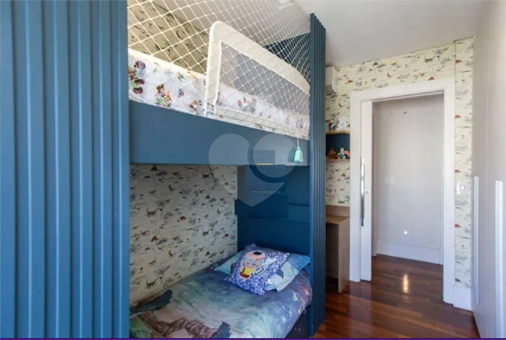 Santa Teresinha apartamento à venda com 264 m² 4 suítes 5 vagas varanda gourmet lazer total Alto Padrão!!24 horas