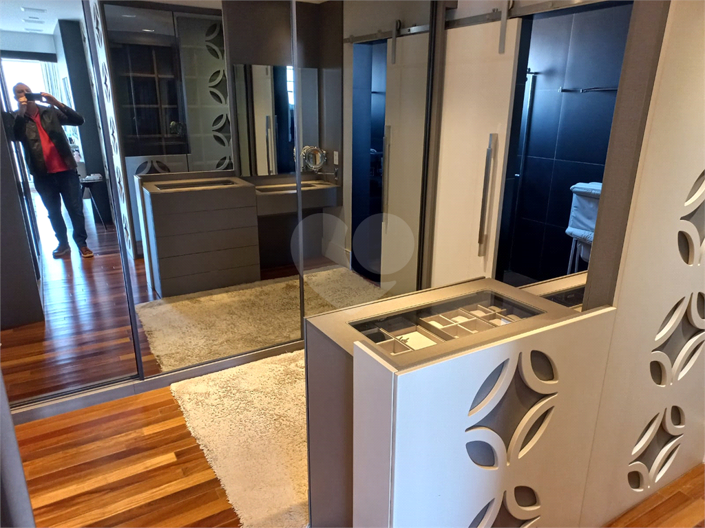 Santa Teresinha apartamento à venda com 264 m² 4 suítes 5 vagas varanda gourmet lazer total Alto Padrão!!24 horas