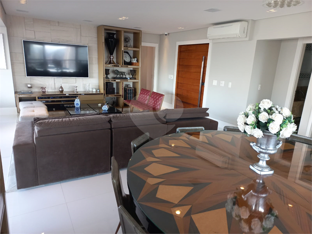 Santa Teresinha apartamento à venda com 264 m² 4 suítes 5 vagas varanda gourmet lazer total Alto Padrão!!24 horas