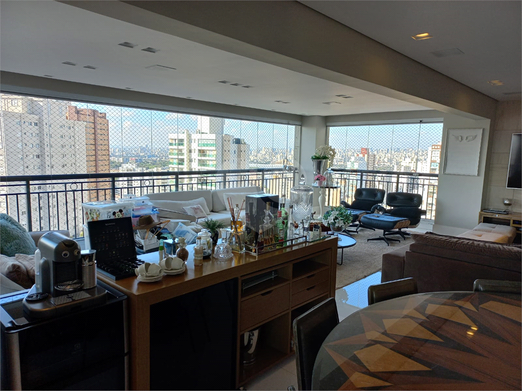Santa Teresinha apartamento à venda com 264 m² 4 suítes 5 vagas varanda gourmet lazer total Alto Padrão!!24 horas