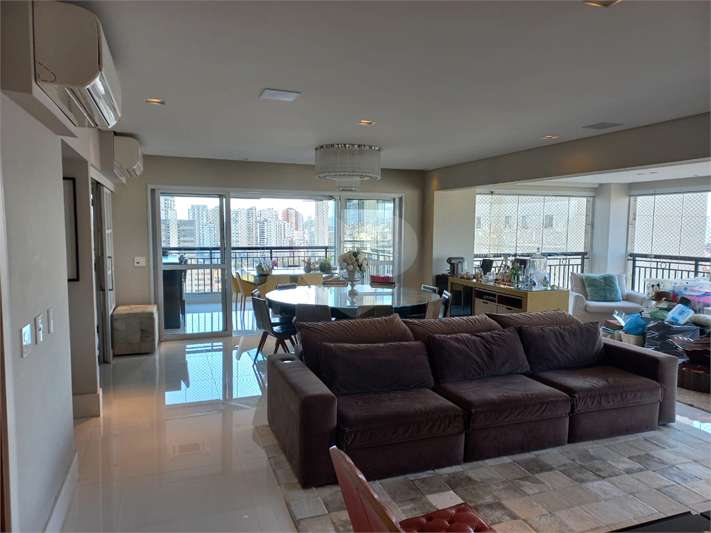 Santa Teresinha apartamento à venda com 264 m² 4 suítes 5 vagas varanda gourmet lazer total Alto Padrão!!24 horas