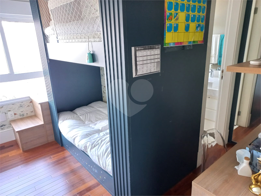 Santa Teresinha apartamento à venda com 264 m² 4 suítes 5 vagas varanda gourmet lazer total Alto Padrão!!24 horas