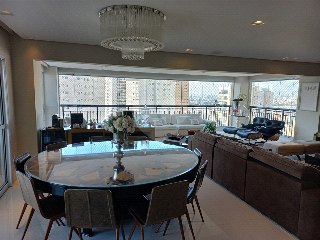 Santa Teresinha apartamento à venda com 264 m² 4 suítes 5 vagas varanda gourmet lazer total Alto Padrão!!24 horas