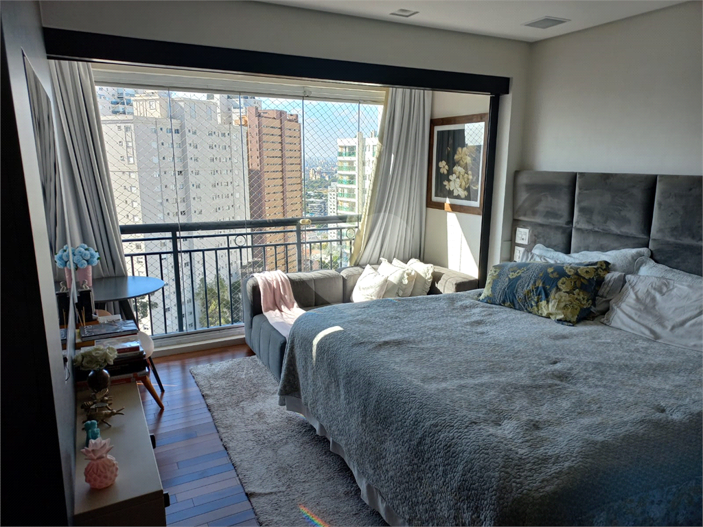 Santa Teresinha apartamento à venda com 264 m² 4 suítes 5 vagas varanda gourmet lazer total Alto Padrão!!24 horas