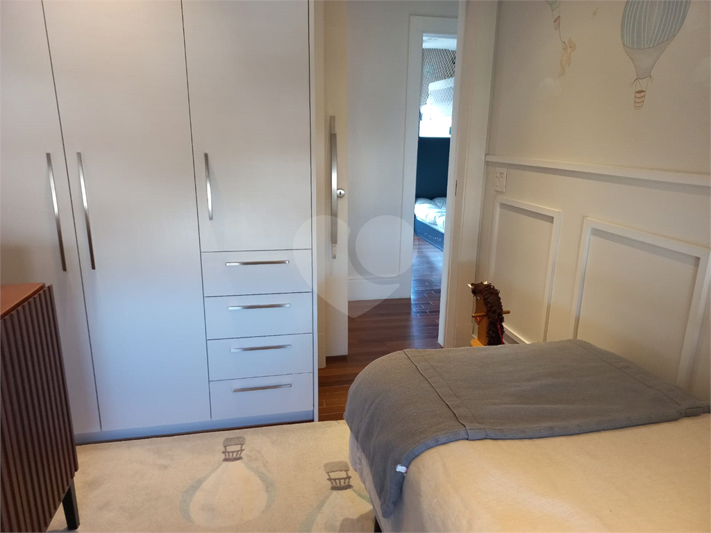 Santa Teresinha apartamento à venda com 264 m² 4 suítes 5 vagas varanda gourmet lazer total Alto Padrão!!24 horas