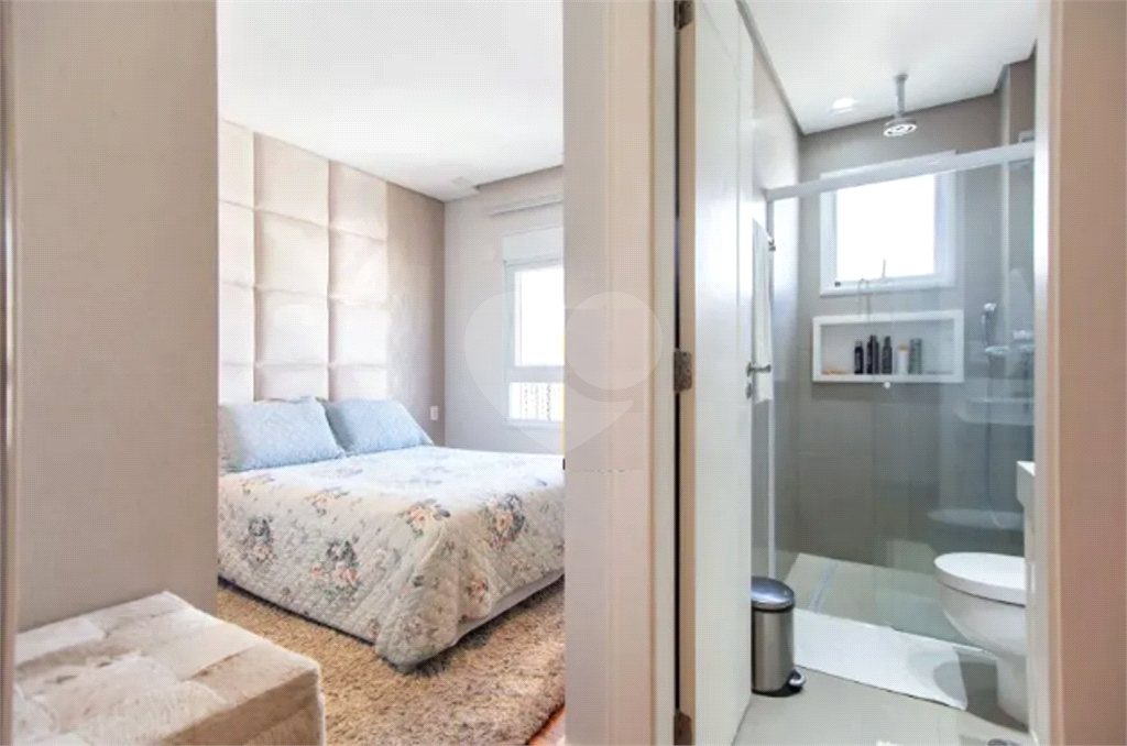 Santa Teresinha apartamento à venda com 264 m² 4 suítes 5 vagas varanda gourmet lazer total Alto Padrão!!24 horas