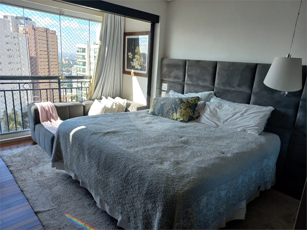 Santa Teresinha apartamento à venda com 264 m² 4 suítes 5 vagas varanda gourmet lazer total Alto Padrão!!24 horas