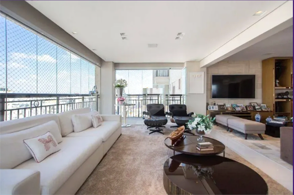 Santa Teresinha apartamento à venda com 264 m² 4 suítes 5 vagas varanda gourmet lazer total Alto Padrão!!24 horas