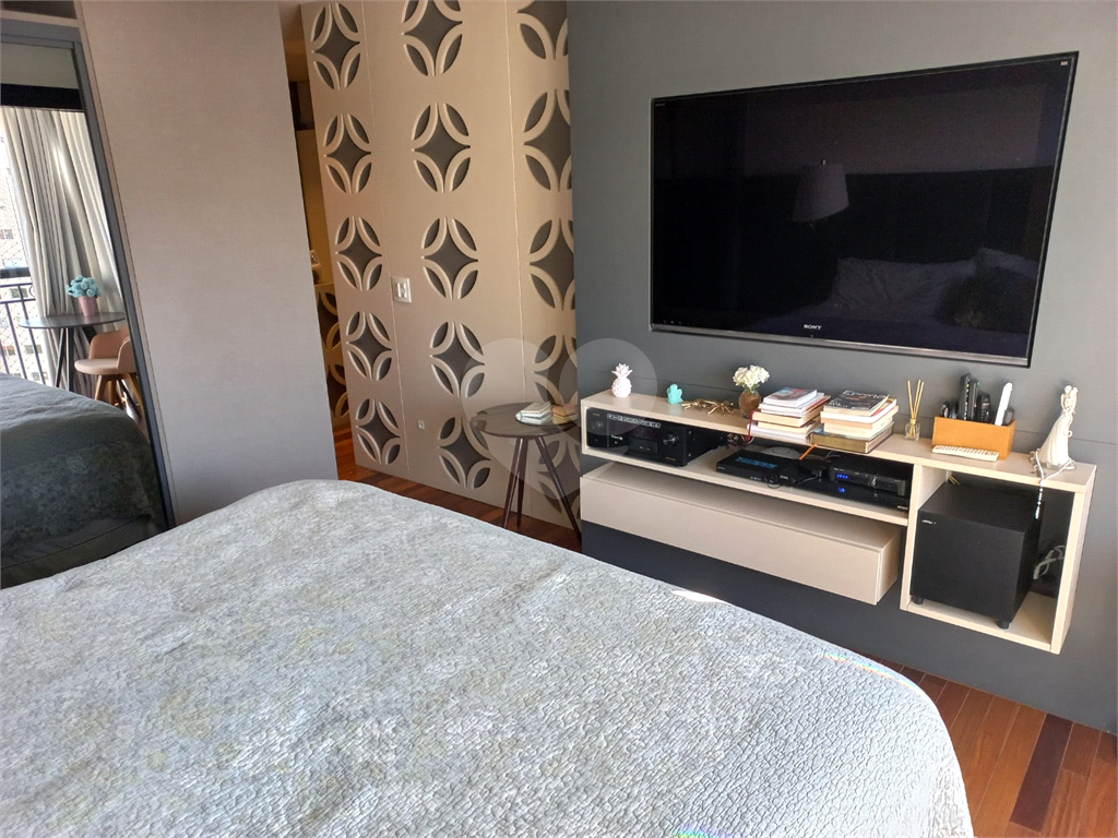 Santa Teresinha apartamento à venda com 264 m² 4 suítes 5 vagas varanda gourmet lazer total Alto Padrão!!24 horas