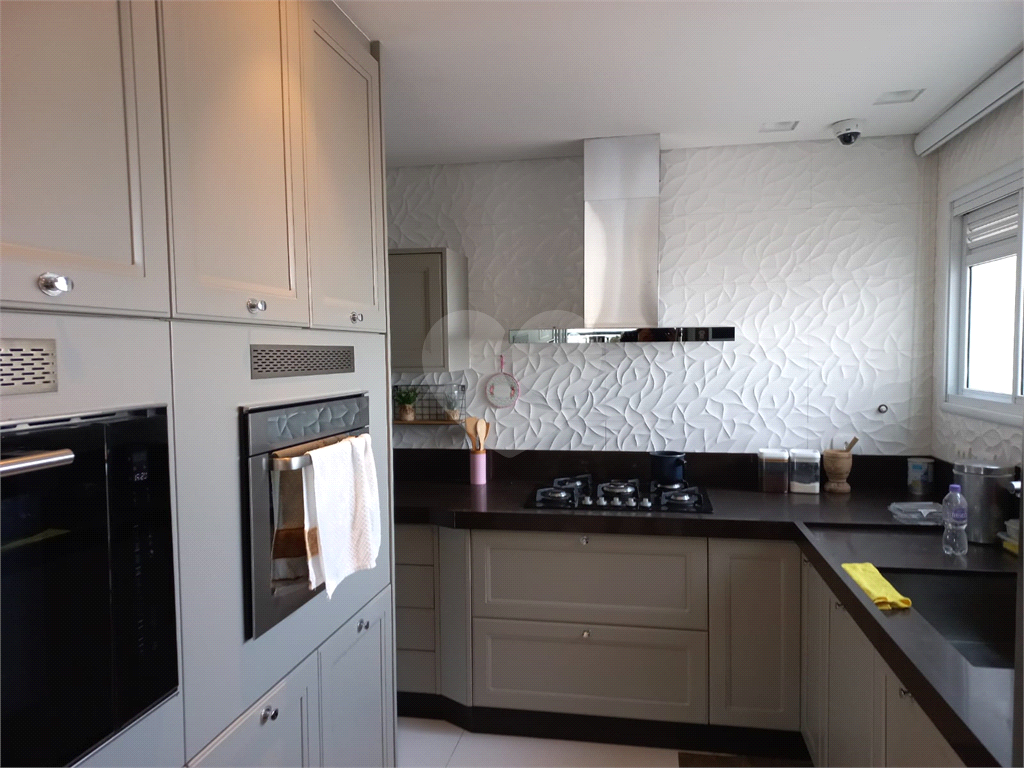 Santa Teresinha apartamento à venda com 264 m² 4 suítes 5 vagas varanda gourmet lazer total Alto Padrão!!24 horas