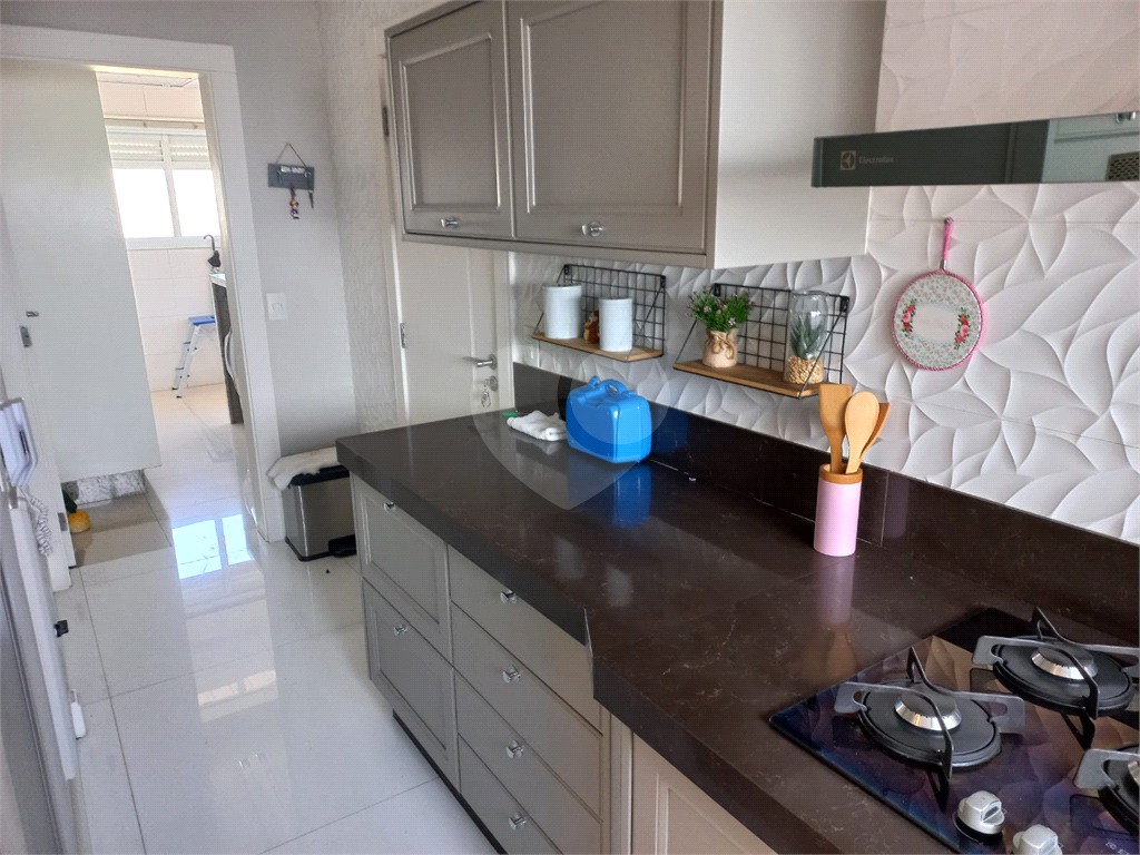 Santa Teresinha apartamento à venda com 264 m² 4 suítes 5 vagas varanda gourmet lazer total Alto Padrão!!24 horas