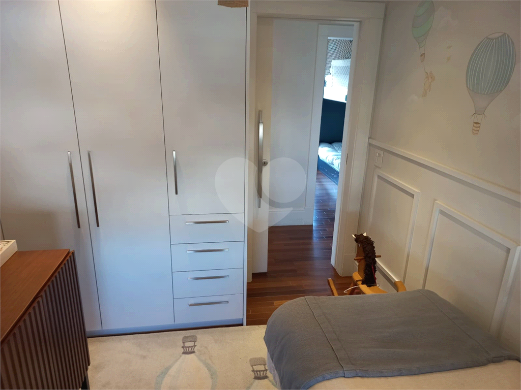Santa Teresinha apartamento à venda com 264 m² 4 suítes 5 vagas varanda gourmet lazer total Alto Padrão!!24 horas