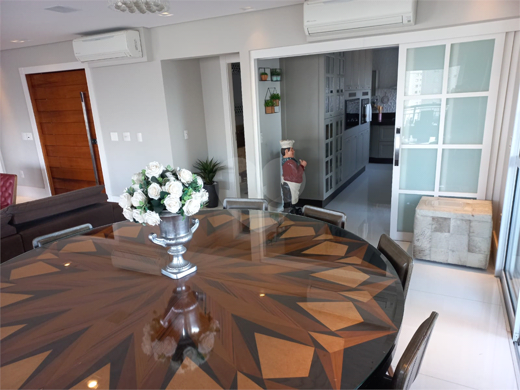Santa Teresinha apartamento à venda com 264 m² 4 suítes 5 vagas varanda gourmet lazer total Alto Padrão!!24 horas