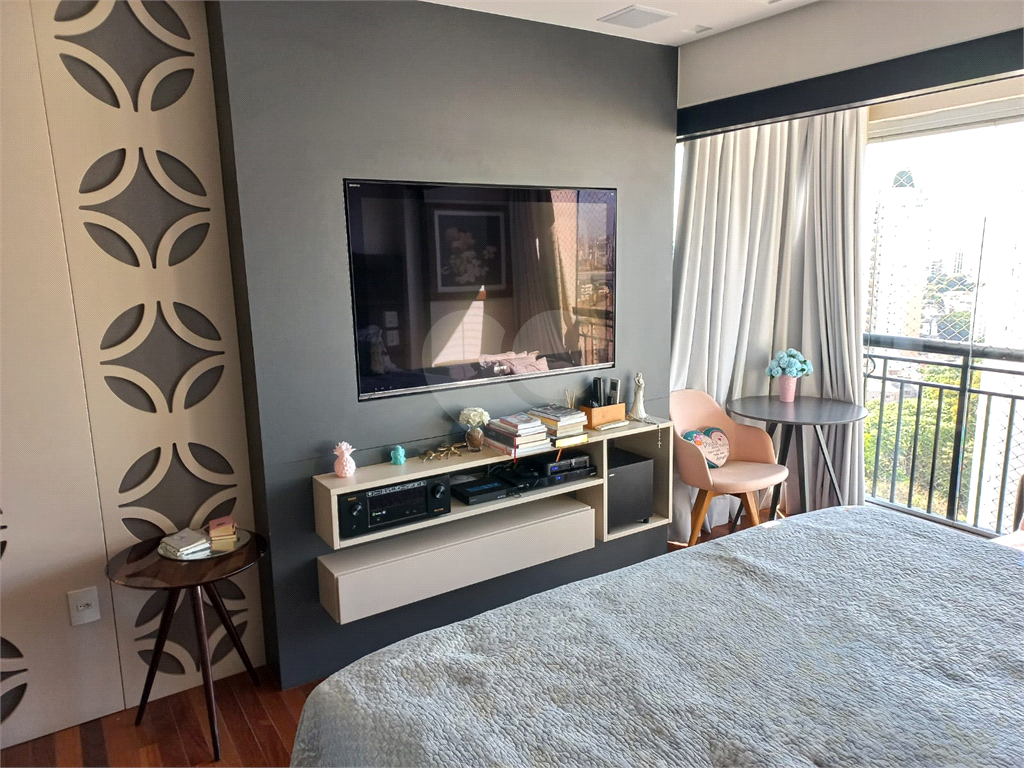 Santa Teresinha apartamento à venda com 264 m² 4 suítes 5 vagas varanda gourmet lazer total Alto Padrão!!24 horas