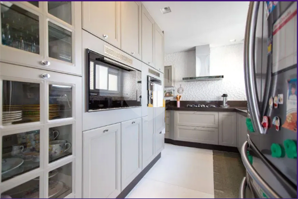 Santa Teresinha apartamento à venda com 264 m² 4 suítes 5 vagas varanda gourmet lazer total Alto Padrão!!24 horas
