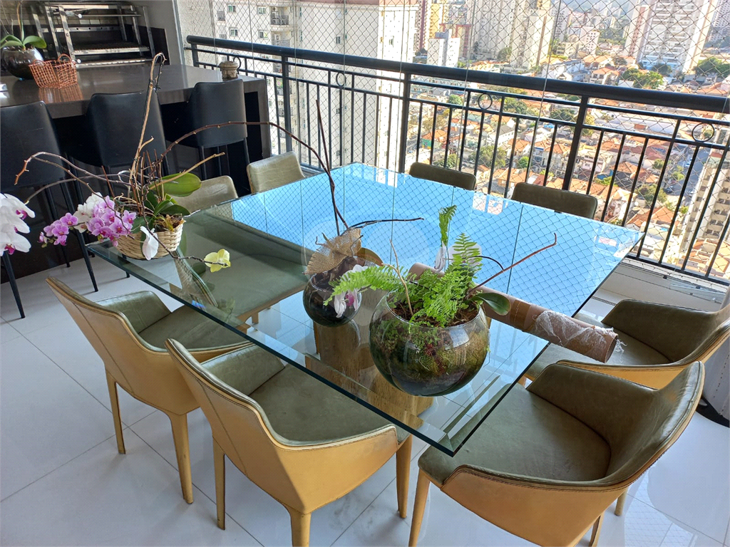 Santa Teresinha apartamento à venda com 264 m² 4 suítes 5 vagas varanda gourmet lazer total Alto Padrão!!24 horas