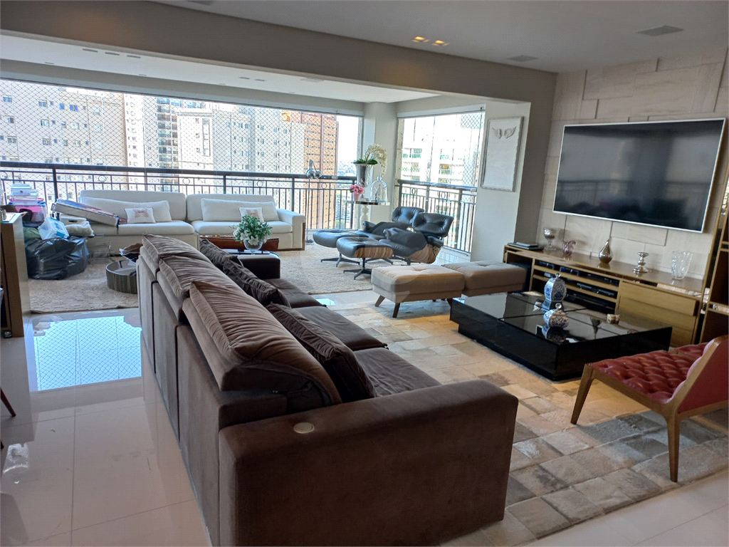 Santa Teresinha apartamento à venda com 264 m² 4 suítes 5 vagas varanda gourmet lazer total Alto Padrão!!24 horas